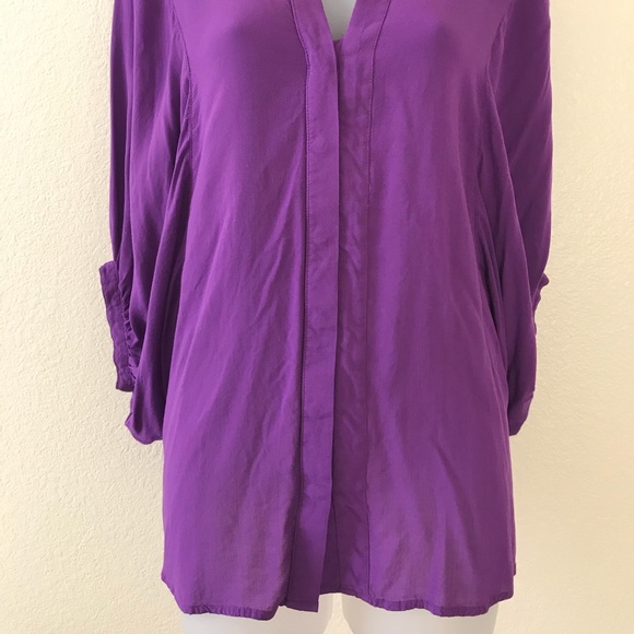 Express blouse - Picture 4 of 5